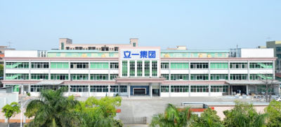 Dongguan Liyi Environmental Technology Co., Ltd. Bedrijfsprofiel