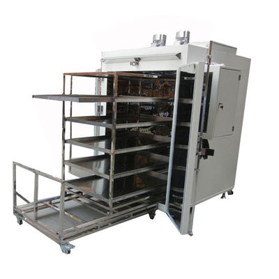 de Industriële Drogende Machine Elektrische Heater Stable van 220V 50HZ Liyi