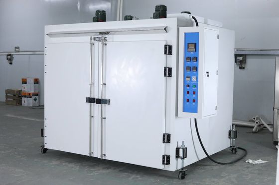 de Industriële Drogende Machine Elektrische Heater Stable van 220V 50HZ Liyi