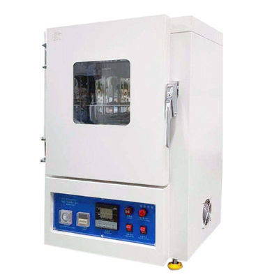 Hete de Luchtcirculatieontploffing die van PCB Oven Electric Heating Max 600C drogen