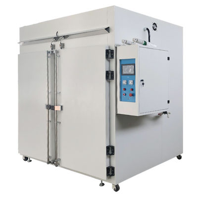 Aangepaste temperatuur industriële heteluchtoven, Liyi PCB droge ovens
