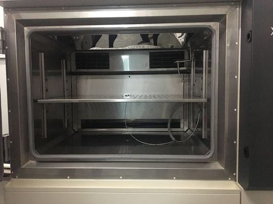LIYI Versnelde UV-verouderingskamer RVS UV-verweringstestkamer