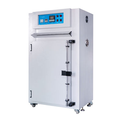 LIYI Electronics Test hoge temperatuur oven 220V eenfasige elektrische verwarming