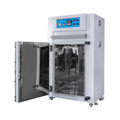LIYI Electronics Test hoge temperatuur oven 220V eenfasige elektrische verwarming