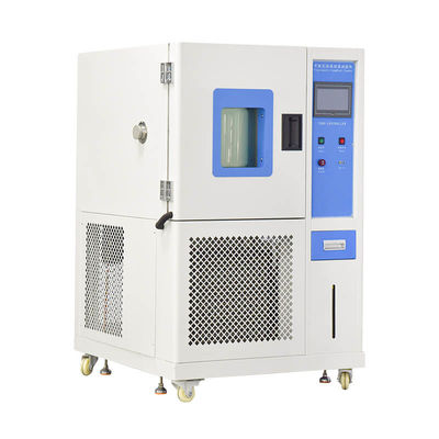 LIYI Temperatuur Vochtigheid 150L Milieu Testkamer ASTM D4714 Standaard