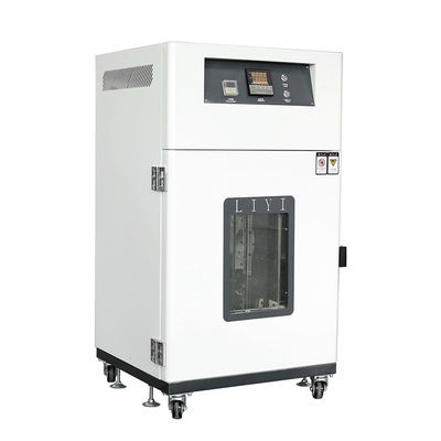 LIYI 150L 200C industriële droogoven elektrische verwarming hoge temperatuur oven