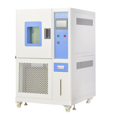 LIYI 150L Constant Temperature Humidity Test Chamber 3 Fase 380V 50/60HZ
