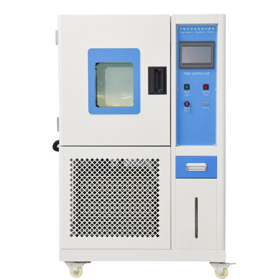 LIYI 150L Constant Temperature Humidity Test Chamber 3 Fase 380V 50/60HZ
