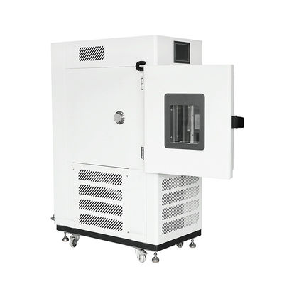 De Elektrotemperatuur en Vochtigheid Gecontroleerde Kabinetten 1 Fase 220V 50HZ van LIYI