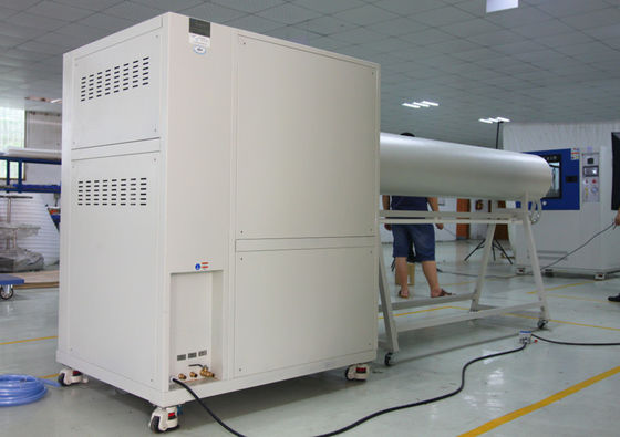 LIYI Strong Water Rain Test Machine IPX5-6 1000L automatisch waterfietssysteem