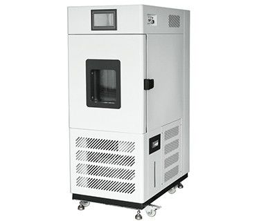 LIYI 80L Milieutestkamer Kleine luchtvochtigheid en temperatuurregeling Conditionering