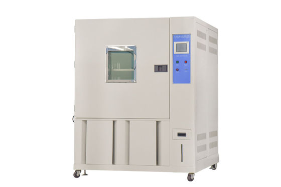 LIYI 220V SS304 temperatuurtestkamer voor het testen van materiaalwarmte