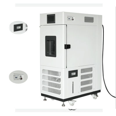 LIYI Temperatuur Vochtigheid 80L Klimaat Testkamer JIS C60068 Standaard