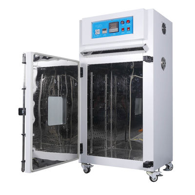 LIYI Elektrische hete lucht drogen industriële oven Fabrikant Industriële droogverwarming en droogovens
