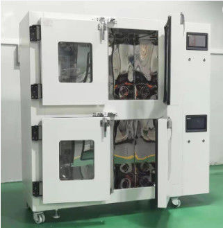 LIYI 200 300 graden verf hoge temperatuur grote industriële oven droogmachine voor warmtebehandeling