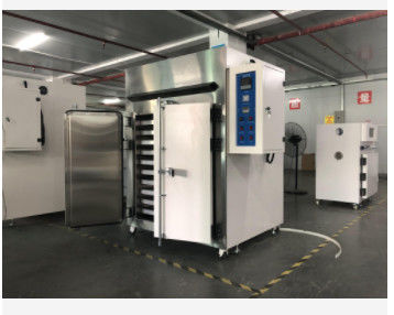Liyi Elektrisch Heet Aan de lucht drogend Industrieel Oven Manufacturer All Size Customize die Oven Dry Oven Machine drogen