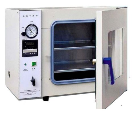 LIYI-Laboratorium Mini Desktop Screen Printing Vacuum die Oven Machine Price drogen
