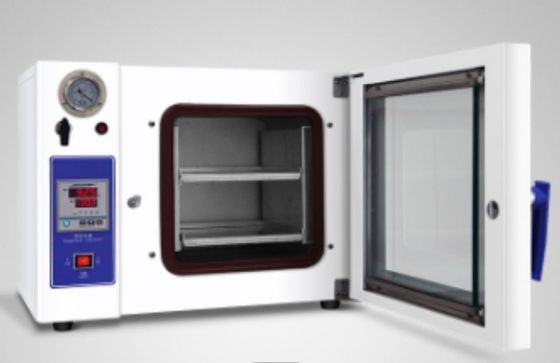 LIYI-Laboratorium Mini Desktop Screen Printing Vacuum die Oven Machine Price drogen