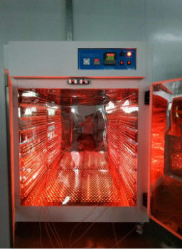 LIYI dwong - lucht die Hete Laboratory Horno DE Secado Industrial Infrarood Oven Laboratory Heating Oven drogen