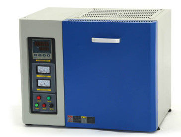 De de asoven Op hoge temperatuur van LIYI dempt - oven 1800 die Graad voor elektronische componenten plastic chemische produc wordt gebruikt