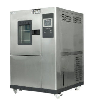 Van de Kamersconstant temperature and humidity machine van het Liyi de Milieukabinet Milieu Testende Kamers