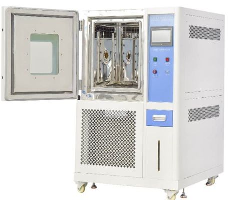 Van het Gebruiksoven stability tester test high-low van LIYI Mini Chamber Small Price Lab de Temperatuur en de Vochtigheidsmateriaal