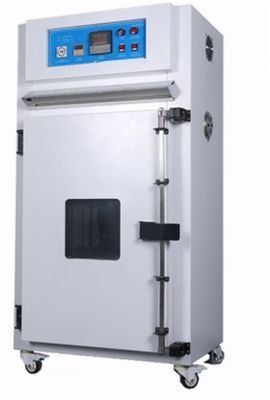 De horizontale Kamer van de Klimaattest, 66×92×55cm Hete het Aan de lucht drogen Oven