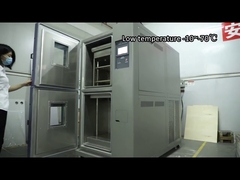 Zone 2 Thermische schokkamer