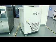 LY-2150 klimaatkamer