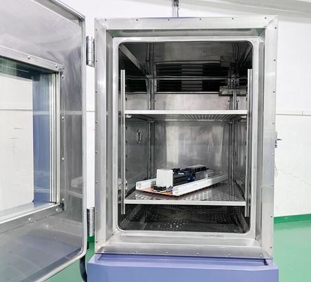 Mini Climate Test Chamber, R23-Temperatuur Milieukamer