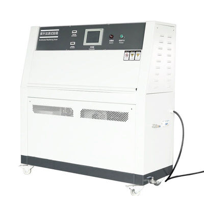 UV het Testen van 290nm-400nm Liyi Machine, de UV Genezende Kamer van ASTM