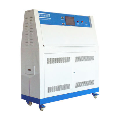 UV het Testen van 290nm-400nm Liyi Machine, de UV Genezende Kamer van ASTM