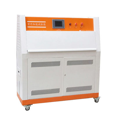 UV het Testen van 290nm-400nm Liyi Machine, de UV Genezende Kamer van ASTM