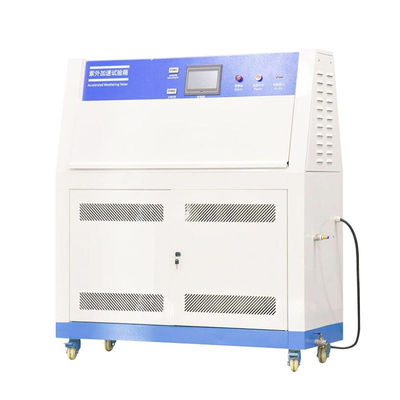 UV het Testen van 290nm-400nm Liyi Machine, de UV Genezende Kamer van ASTM