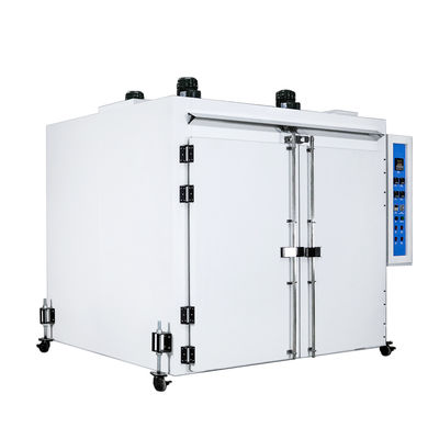 300°C industriële droogoven met elektrische verwarming SUS304