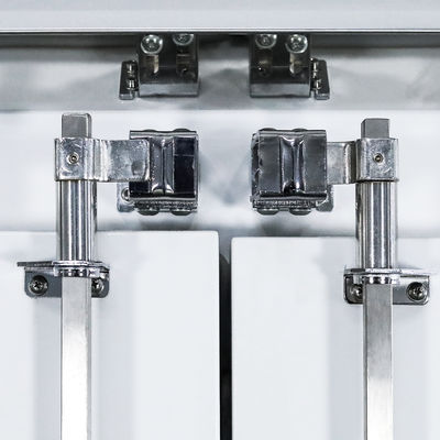 300°C industriële droogoven met elektrische verwarming SUS304