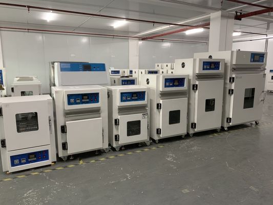220V High Precision Drying Oven for Laboratory, ±0.3℃ Accuracy
