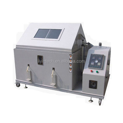 Programmable Corrosion Resistant Salt Spray Test Chamber with 108L 270L 600L Capacity for Laboratory Mini Equipment