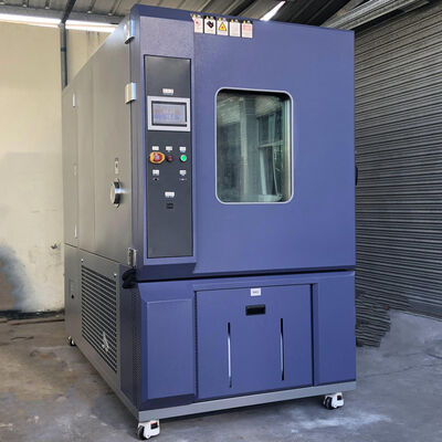 Liyi Constante temperatuur Vochtigheid Milieusinstrumenten Stabiliteit Standaard Milieutestkamer Fabrikanten