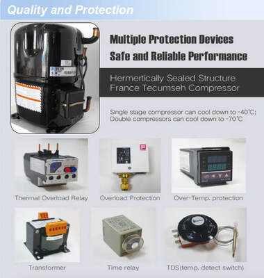 Liyi aangepaste omgevingskamers Temperatuur en luchtvochtigheid Controlen Kasten Conditioning kamer