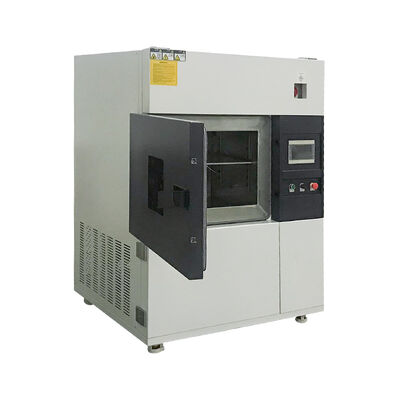 Liyi Xenon Lamp Ageing Tester Led Solar Simulator Xenon Climatic Test Chamber Solar Simulator met standaard van RH ISO105B02