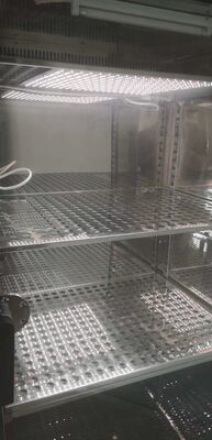 Liyi Plant Growth Chamber Artificiële klimaat Zaad Ontkiemingsmachine Plant Growth Box Incubator