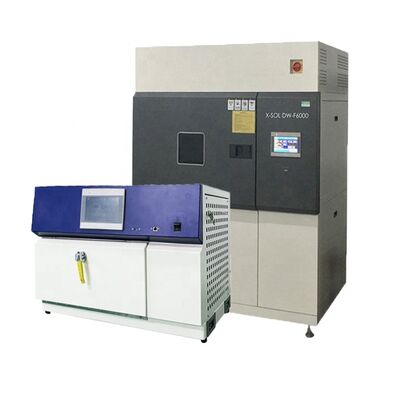 LIYI Solar Light Aging Tester Xenon Arc Versnelde verouderingstestkamer Xenonlamp Weerbestendige verouderingstestkamer