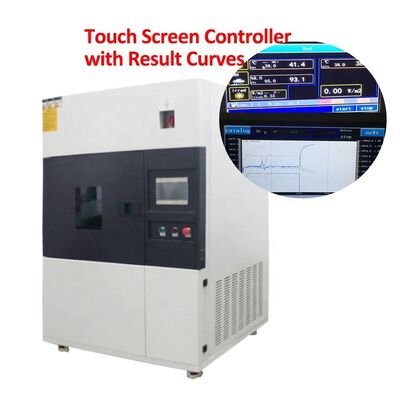 LIYI Solar Light Aging Tester Xenon Arc Versnelde verouderingstestkamer Xenonlamp Weerbestendige verouderingstestkamer