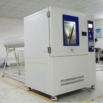 LIYI IEC60529 IPX waterdichtheidstest water water spatsel regen spuit testkamer