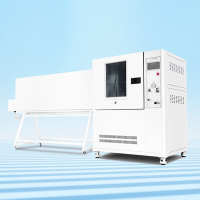 LIYI CE Goedgekeurde IPX5 IPX6 Automatische Touchscreen Water Douche Testkamer voor Waterdichtheidstests voor Elektronische Tests