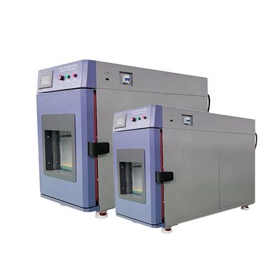 Liyi Constant Temperatuur & Vochtigheid Klimaat voor Kas met -70C~+150C Bereik 20%~98% Vochtigheid Touch Screen Controller