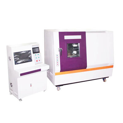 Liyi batterijen Crush Test Equipment Lithiumbatterij Veiligheid Nagel Penetratie Tester