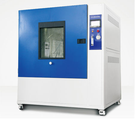 LIYI IPX1 2 3 4 Gecombineerde waterdichte testmachine SUS 304 roestvrijstalen plaat