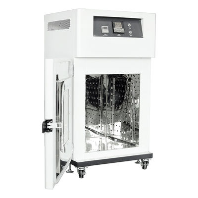 LIYI 150L 200C industriële droogoven elektrische verwarming hoge temperatuur oven